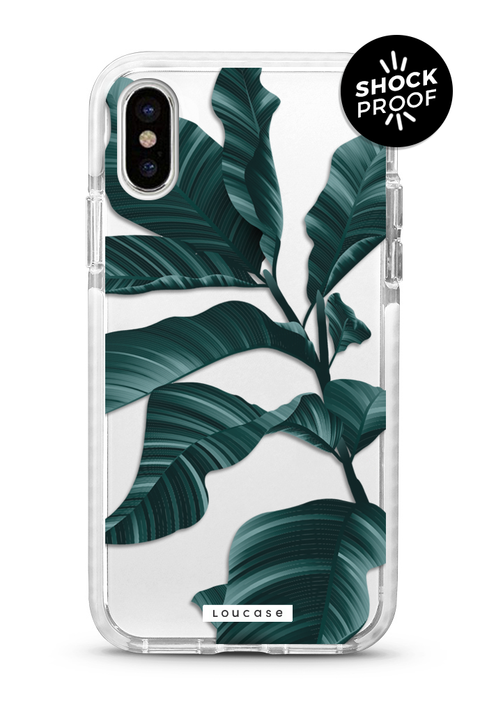 Hoja - Custom Say My Name PROTECH™ Phone Case | LOUCASE