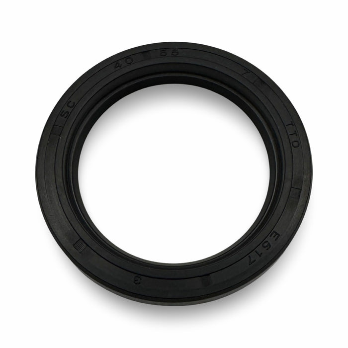 Interpump | Oil Seal | 90.1680.00