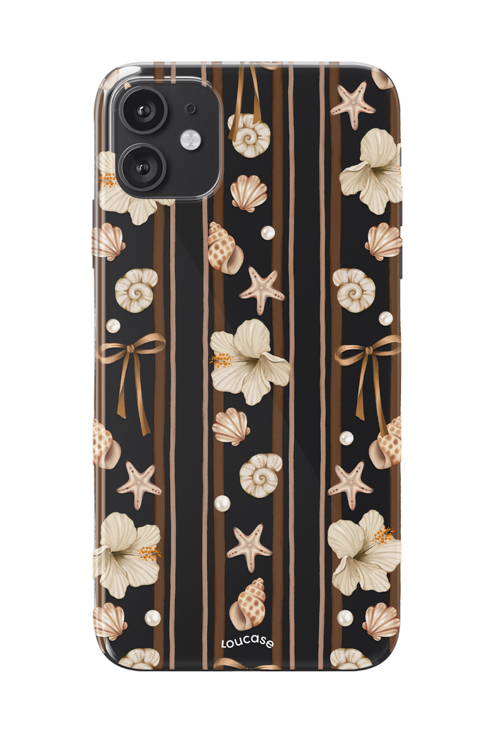 Isla - KLEARLUX™ Special Edition Solace Collection Phone Case | LOUCASE