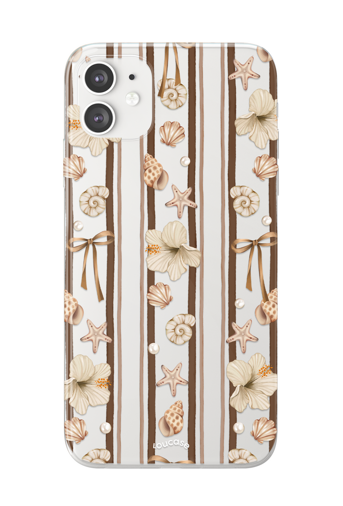 Isla - KLEARLUX™ Special Edition Solace Collection Phone Case | LOUCASE