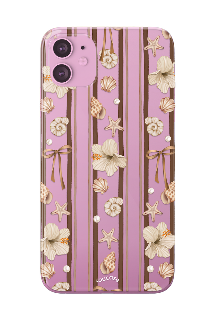 Isla - KLEARLUX™ Special Edition Solace Collection Phone Case | LOUCASE