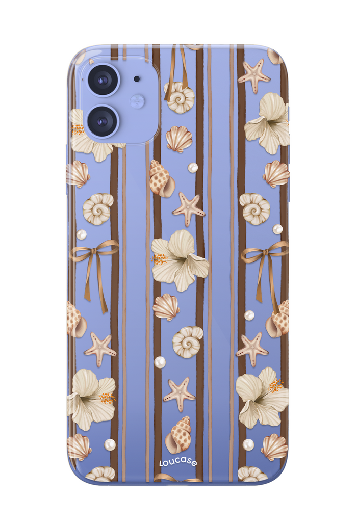 Isla - KLEARLUX™ Special Edition Solace Collection Phone Case | LOUCASE