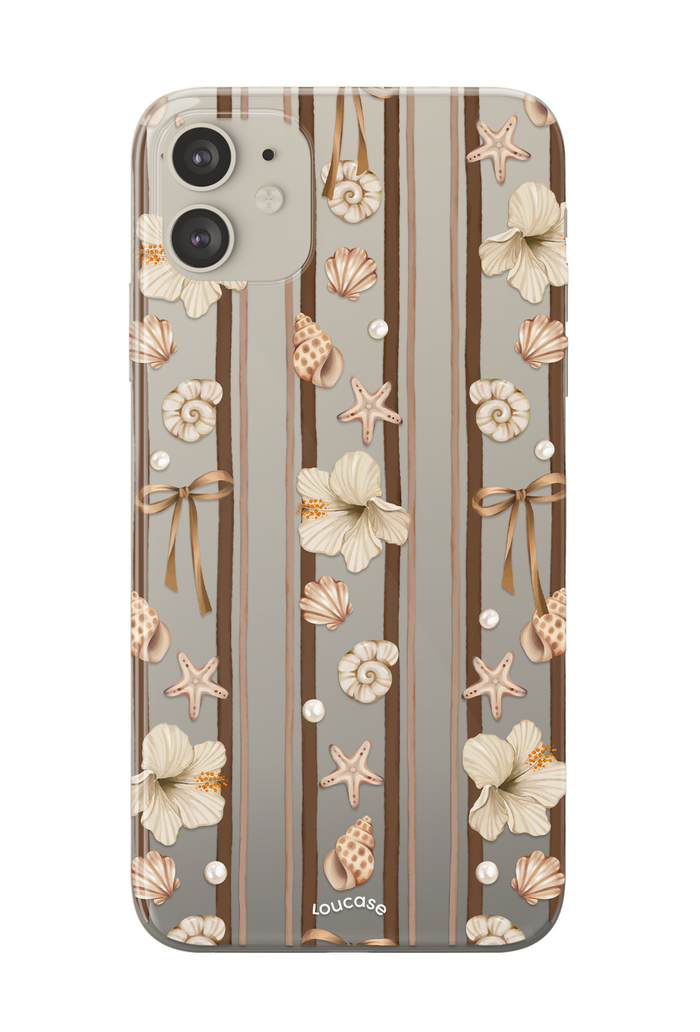 Isla - KLEARLUX™ Special Edition Solace Collection Phone Case | LOUCASE