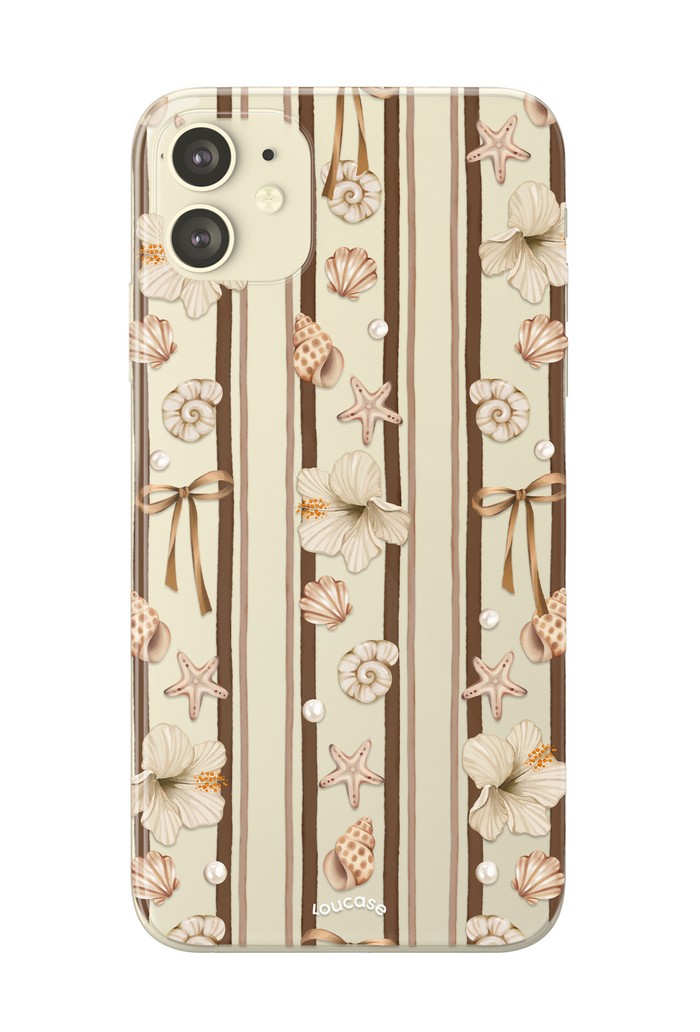 Isla - KLEARLUX™ Special Edition Solace Collection Phone Case | LOUCASE