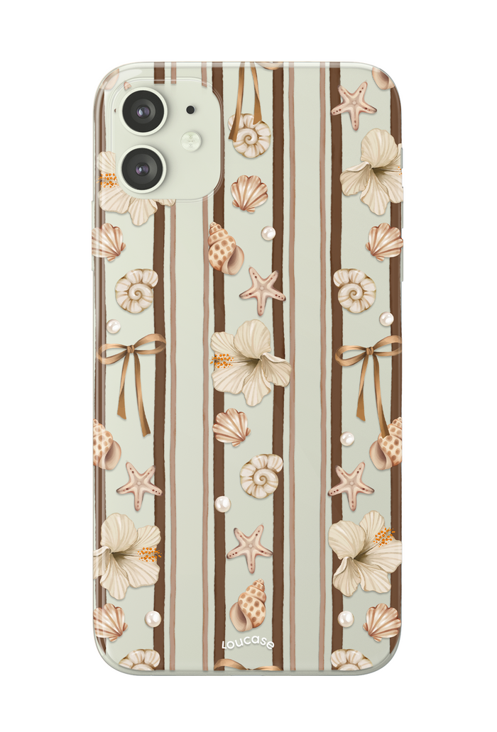 Isla - KLEARLUX™ Special Edition Solace Collection Phone Case | LOUCASE