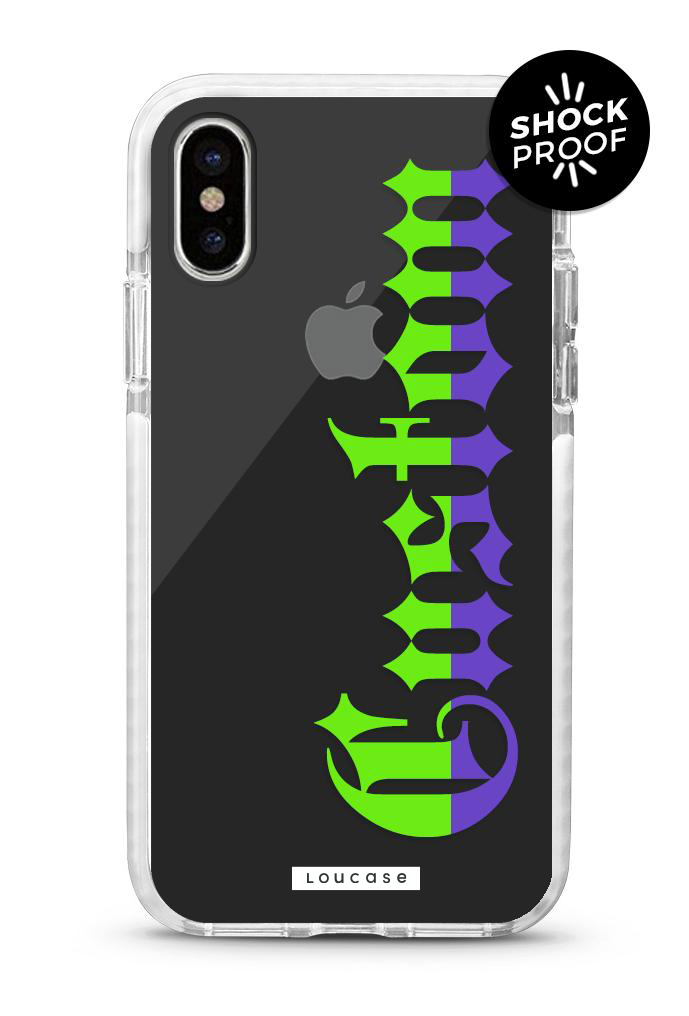Jocka - Custom Say My Name PROTECH™ Phone Case | LOUCASE