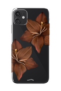 Kai - KLEARLUX™ Special Edition Solace Collection Phone Case | LOUCASE