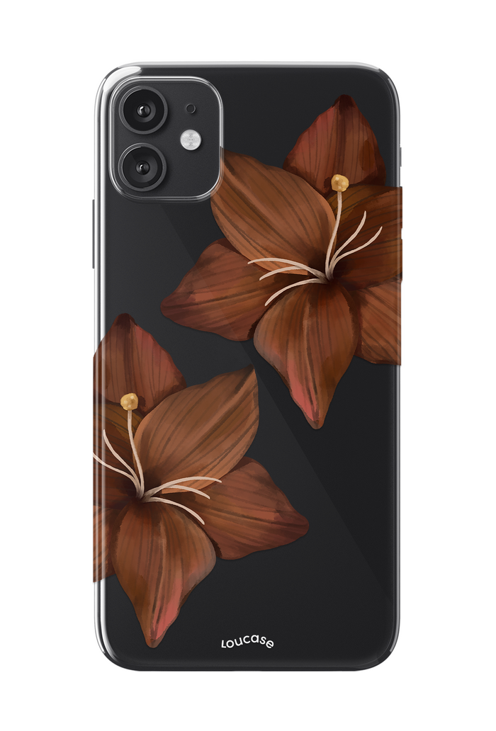 Kai - KLEARLUX™ Special Edition Solace Collection Phone Case | LOUCASE