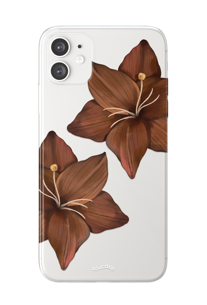 Kai - KLEARLUX™ Special Edition Solace Collection Phone Case | LOUCASE