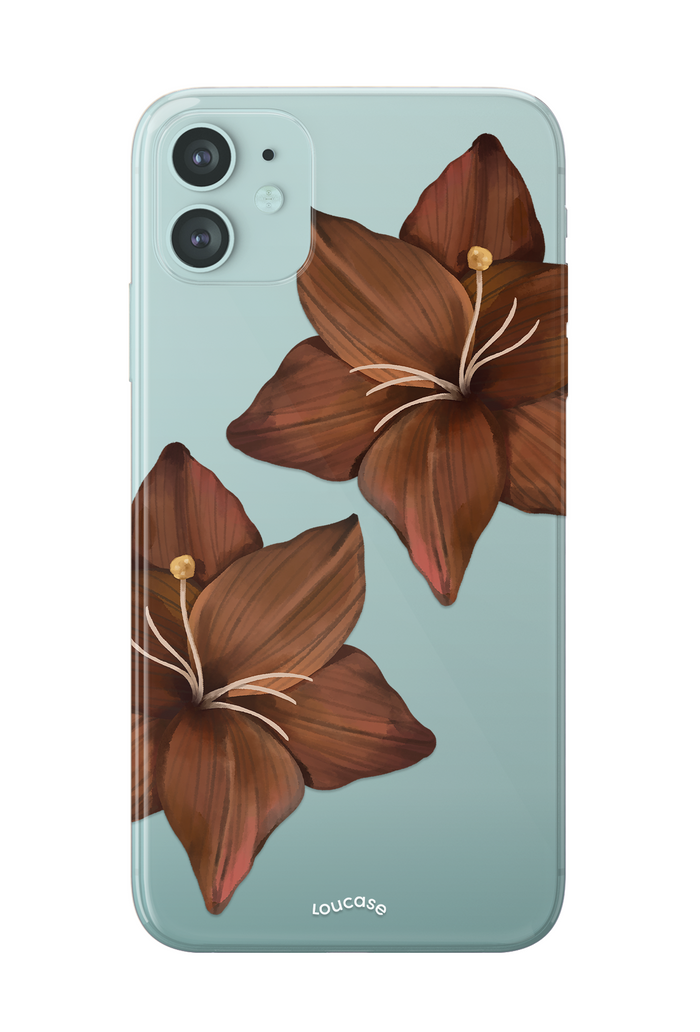 Kai - KLEARLUX™ Special Edition Solace Collection Phone Case | LOUCASE