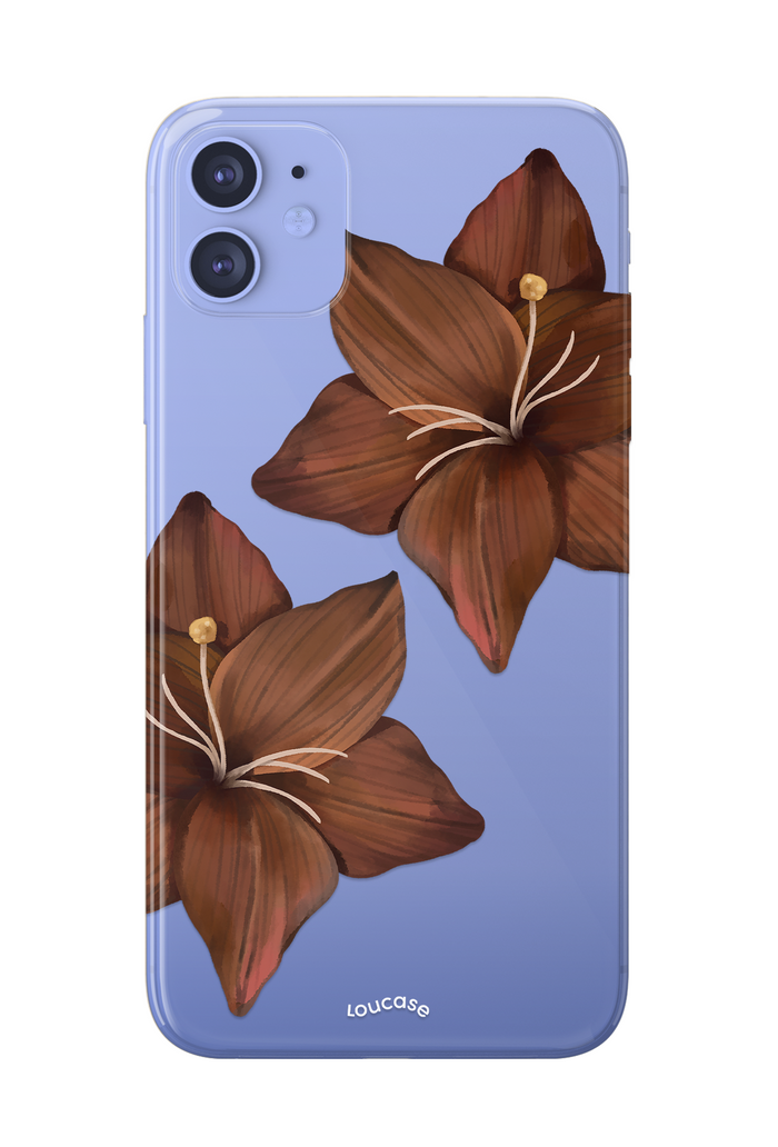 Kai - KLEARLUX™ Special Edition Solace Collection Phone Case | LOUCASE