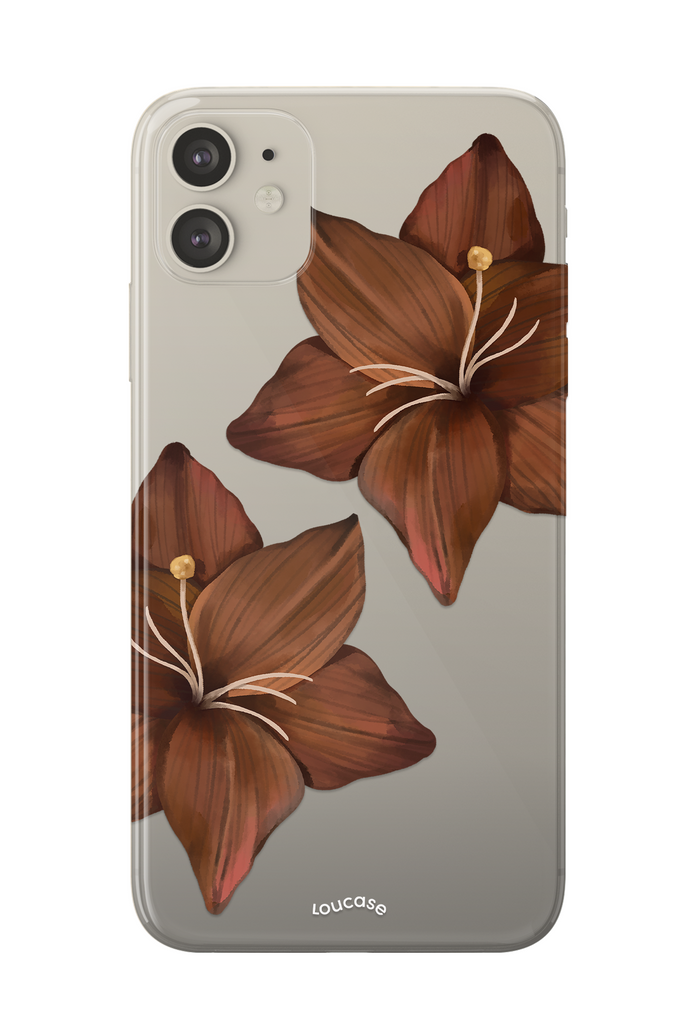 Kai - KLEARLUX™ Special Edition Solace Collection Phone Case | LOUCASE