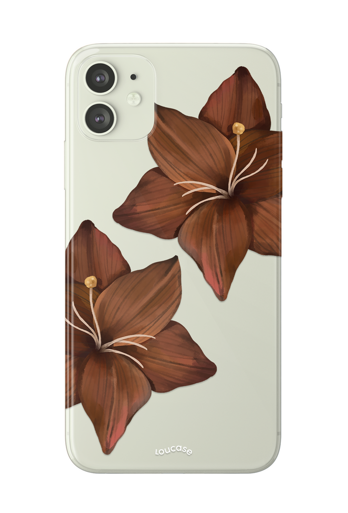 Kai - KLEARLUX™ Special Edition Solace Collection Phone Case | LOUCASE