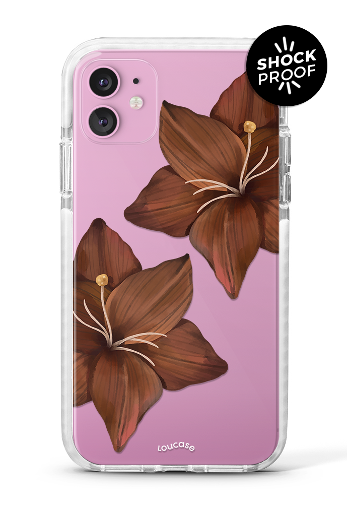 Kai - PROTECH™ Special Edition Solace Collection Phone Case | LOUCASE