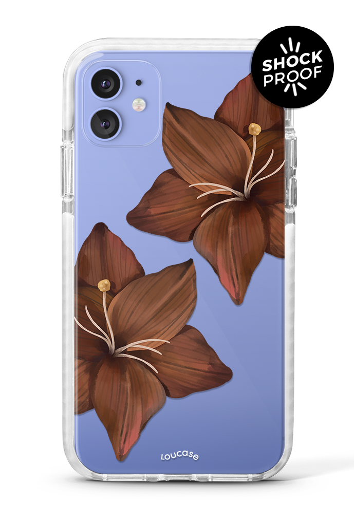 Kai - PROTECH™ Special Edition Solace Collection Phone Case | LOUCASE