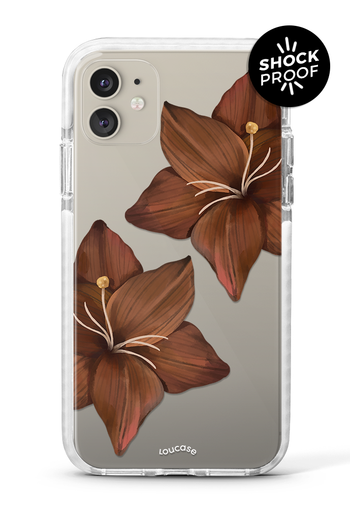 Kai - PROTECH™ Special Edition Solace Collection Phone Case | LOUCASE