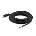 Karcher | Karcher iSolar Hose | 15 Meter | 6.392-976.0 | 6.392-976.0 | ECA Cleaning Ltd
