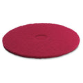 Karcher Pad Set | Red | 508 MM | 5 Pack | 6.369-079.0