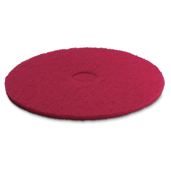 Karcher Pad Set | Red | 508 MM | 5 Pack | 6.369-079.0