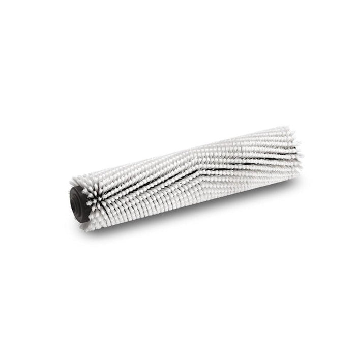 Karcher | Karcher White Roller Brush | R 30 | 4.762-452.0 | ECA Cleaning Ltd