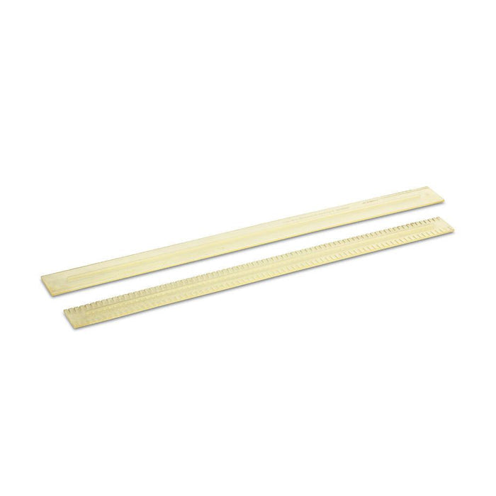 Karcher | Karcher Rubber Lip Set Oil Resistant | 6.273-208.0 | 6.273-208.0 | ECA Cleaning Ltd