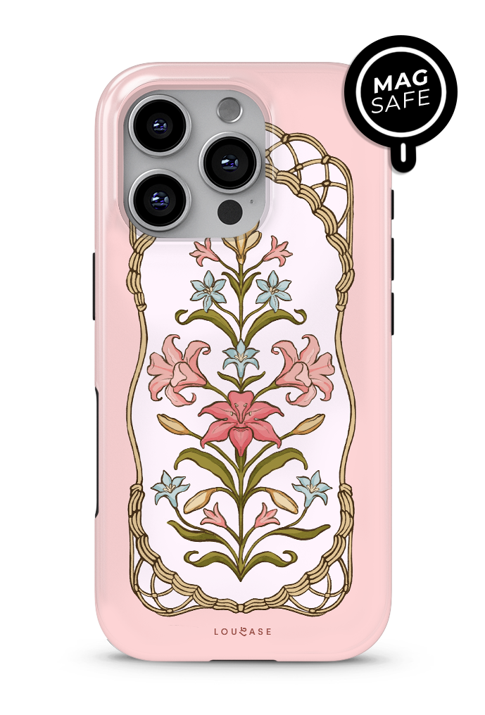 Kelarai - MAGNA Special Edition Anyaman Collection Phone Case | LOUCASE