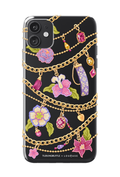 Kesumba - KLEARLUX™ Limited Edition Tudungruffle x Loucase Phone Case | LOUCASE