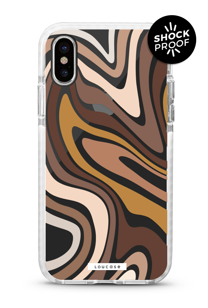 Koramel PROTECH™ Phone Case | LOUCASE