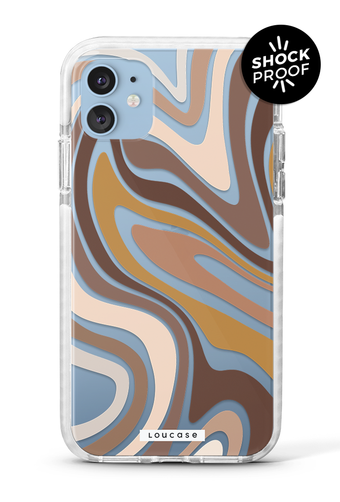 Koramel PROTECH™ Phone Case | LOUCASE