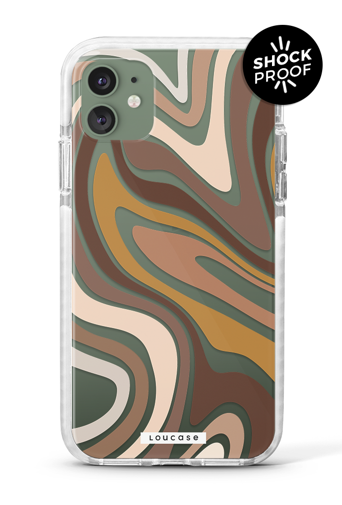 Koramel PROTECH™ Phone Case | LOUCASE