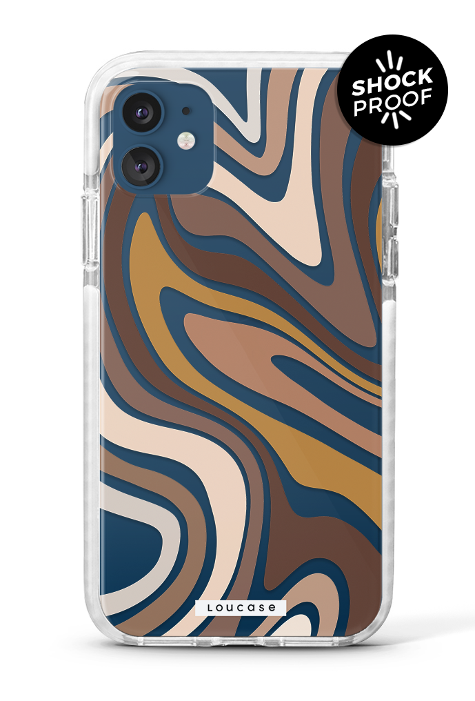 Koramel PROTECH™ Phone Case | LOUCASE