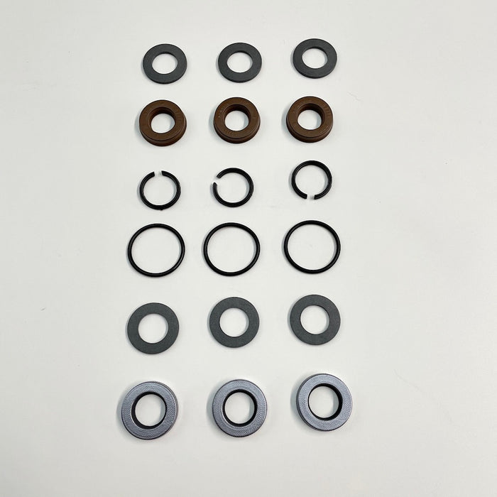 Kranzle | Kranzle Water Seal Kit | 14 MM | 49053 | 49053 | ECA Cleaning Ltd