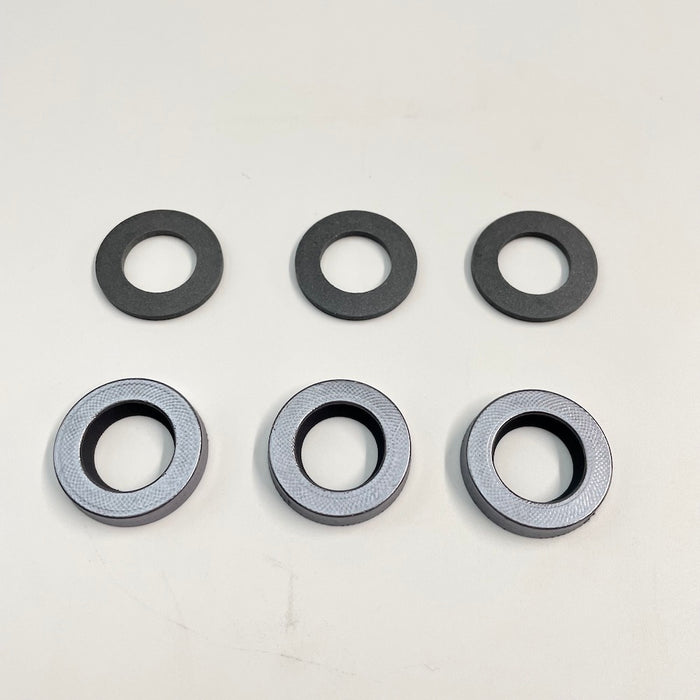 Kranzle | Kranzle Water Seal Kit | 14 MM | 49053 | 49053 | ECA Cleaning Ltd