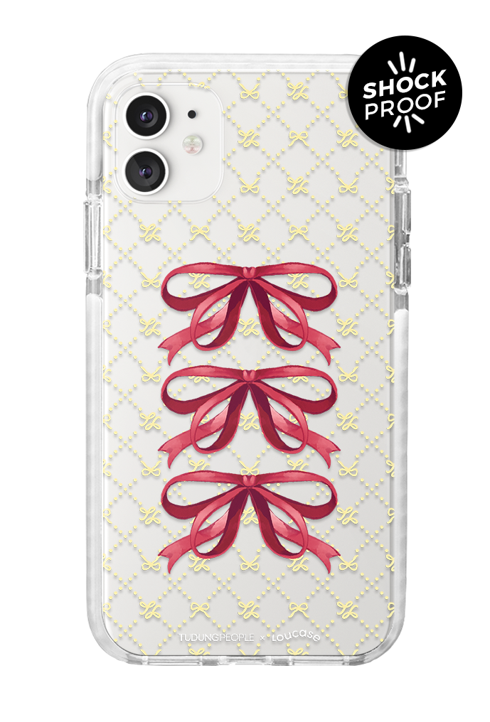 Lacie - PROTECH™ Limited Edition Tudung People x Loucase Phone Case | LOUCASE