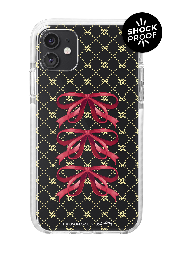 Lacie - PROTECH™ Limited Edition Tudung People x Loucase Phone Case | LOUCASE