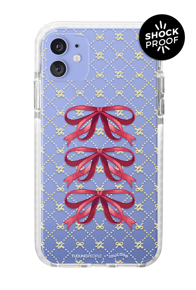 Lacie - PROTECH™ Limited Edition Tudung People x Loucase Phone Case | LOUCASE