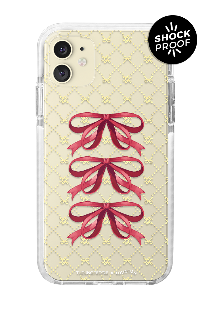 Lacie - PROTECH™ Limited Edition Tudung People x Loucase Phone Case | LOUCASE