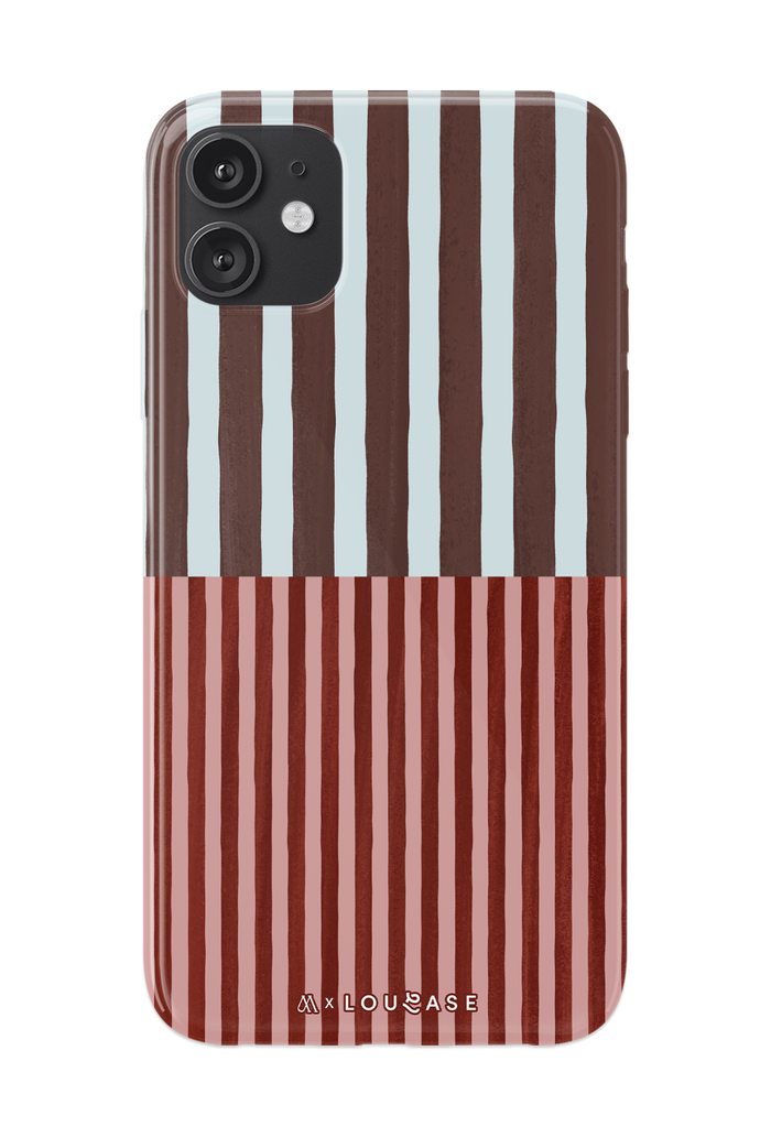 Line Up - KLEARLUX™ Limited Edition MF x Loucase Collection Phone Case | LOUCASE