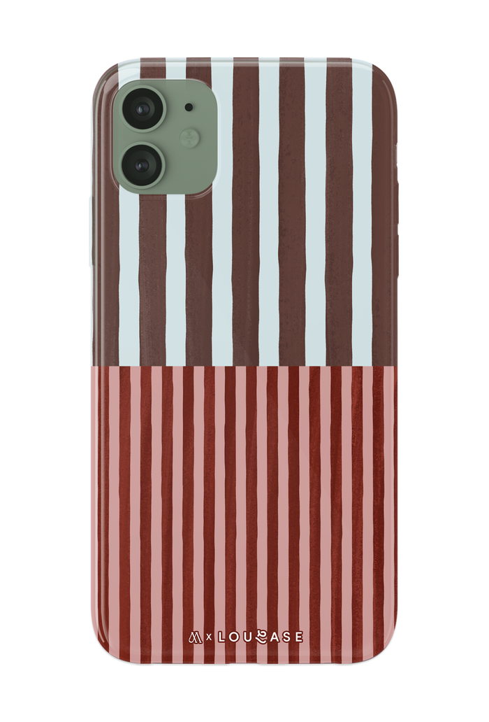 Line Up - KLEARLUX™ Limited Edition MF x Loucase Collection Phone Case | LOUCASE