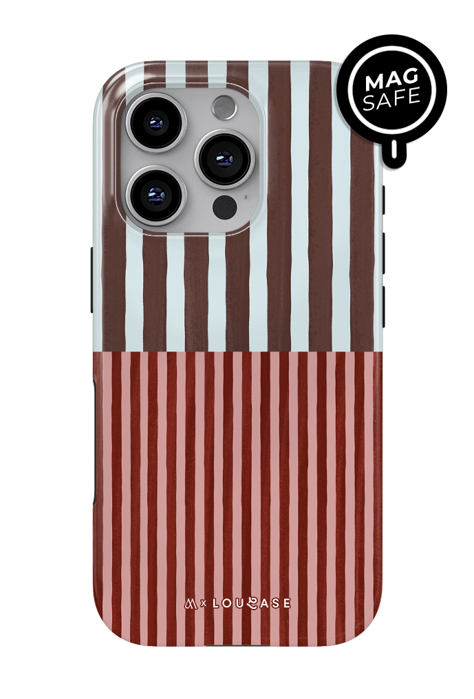 Line Up - MAGNA Limited Edition MF x Loucase Collection Phone Case | LOUCASE