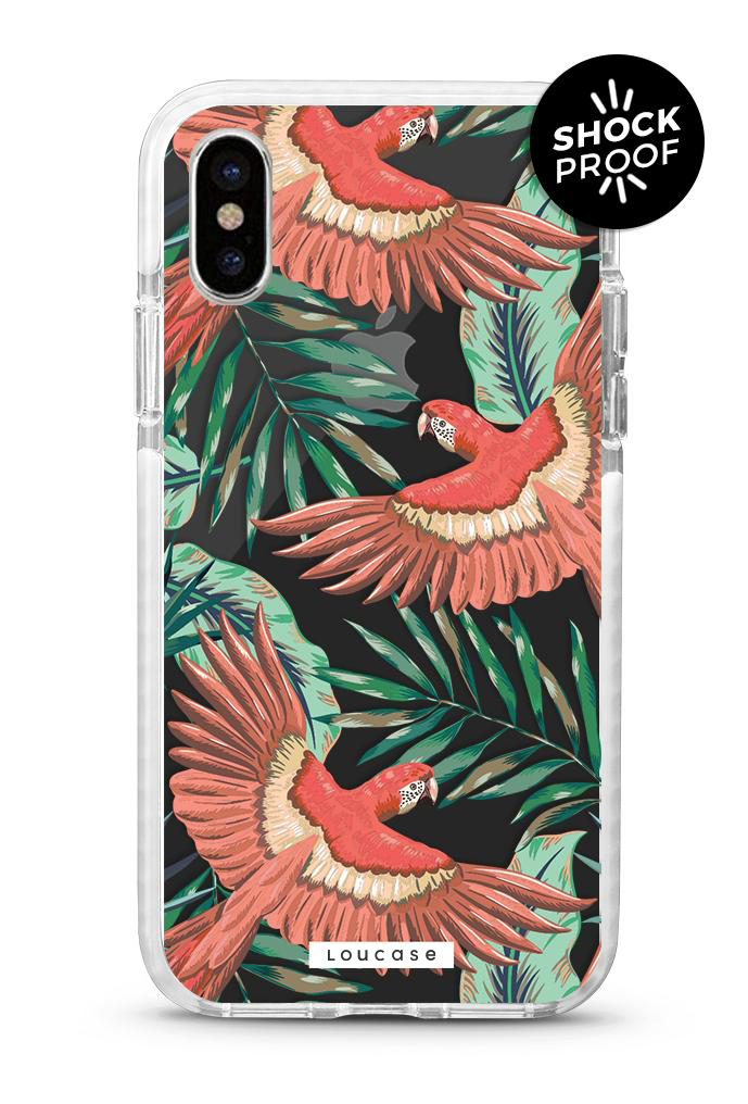 Loro PROTECH™ Phone Case | LOUCASE