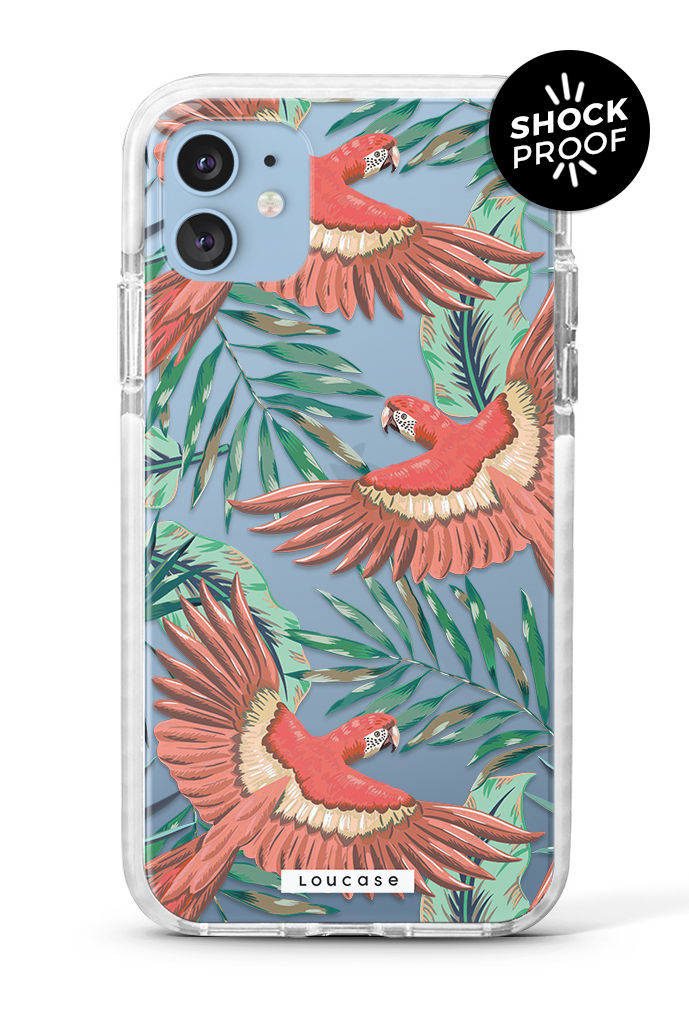Loro PROTECH™ Phone Case | LOUCASE