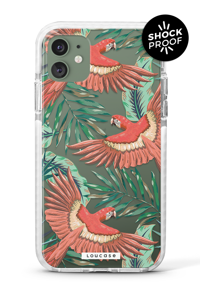 Loro PROTECH™ Phone Case | LOUCASE