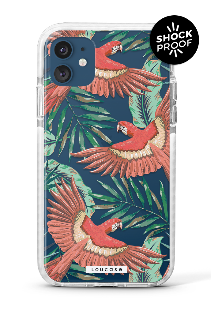 Loro PROTECH™ Phone Case | LOUCASE