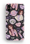 Main Character - KLEARLUX™ Limited Edition Cupcake Aisyah x Loucase 3.0 Phone Case | LOUCASE