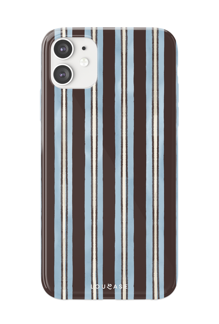 Malted Mint - KLEARLUX™ Special Edition Parfait Collection Phone Case | LOUCASE