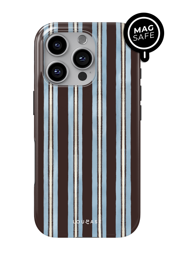 Malted Mint - MAGNA Special Edition Parfait Collection Phone Case | LOUCASE