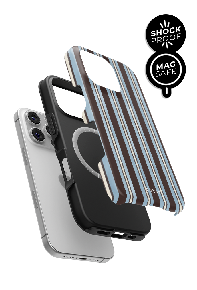 Malted Mint - MAGNA Special Edition Parfait Collection Phone Case | LOUCASE