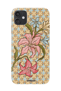 Mengkuang - KLEARLUX™ Special Edition Anyaman Collection Phone Case | LOUCASE