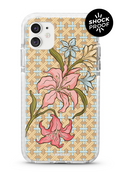Mengkuang - PROTECH™ Special Edition Anyaman Collection Phone Case | LOUCASE